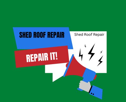 Roof Repair Paint