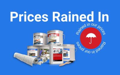 Best fibreglass Roof Supplies