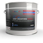 grp roof resins