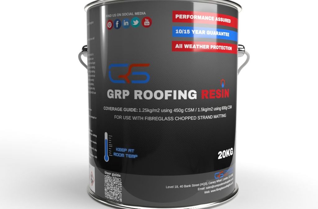 GRP Resin