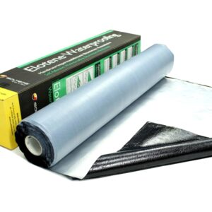 for flat roofs Self-Adhesive Elotene DSN Vapour Barrier