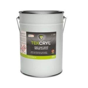 roof repair paint tekcryl