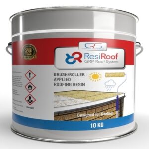 polyester resin 10kg