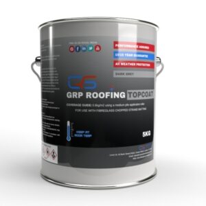 Roofing topcoat 5kg