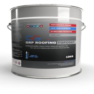 Roofing Topcoat 10kg