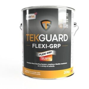 Tekguard flexi grp