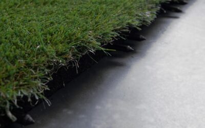 The Benefits of Artificial Lawn Turf Tiles