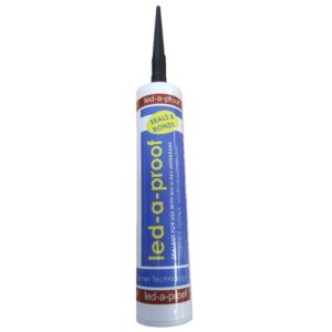 Roofrôll Fixing Composite Adhesive 290ml Grey – Durable, weather-resistant adhesive for roofing, paneling, and cladding applications.